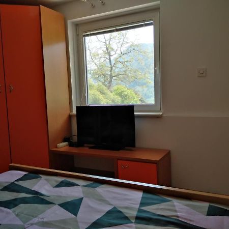 Apartment Zadraga تولمين المظهر الخارجي الصورة