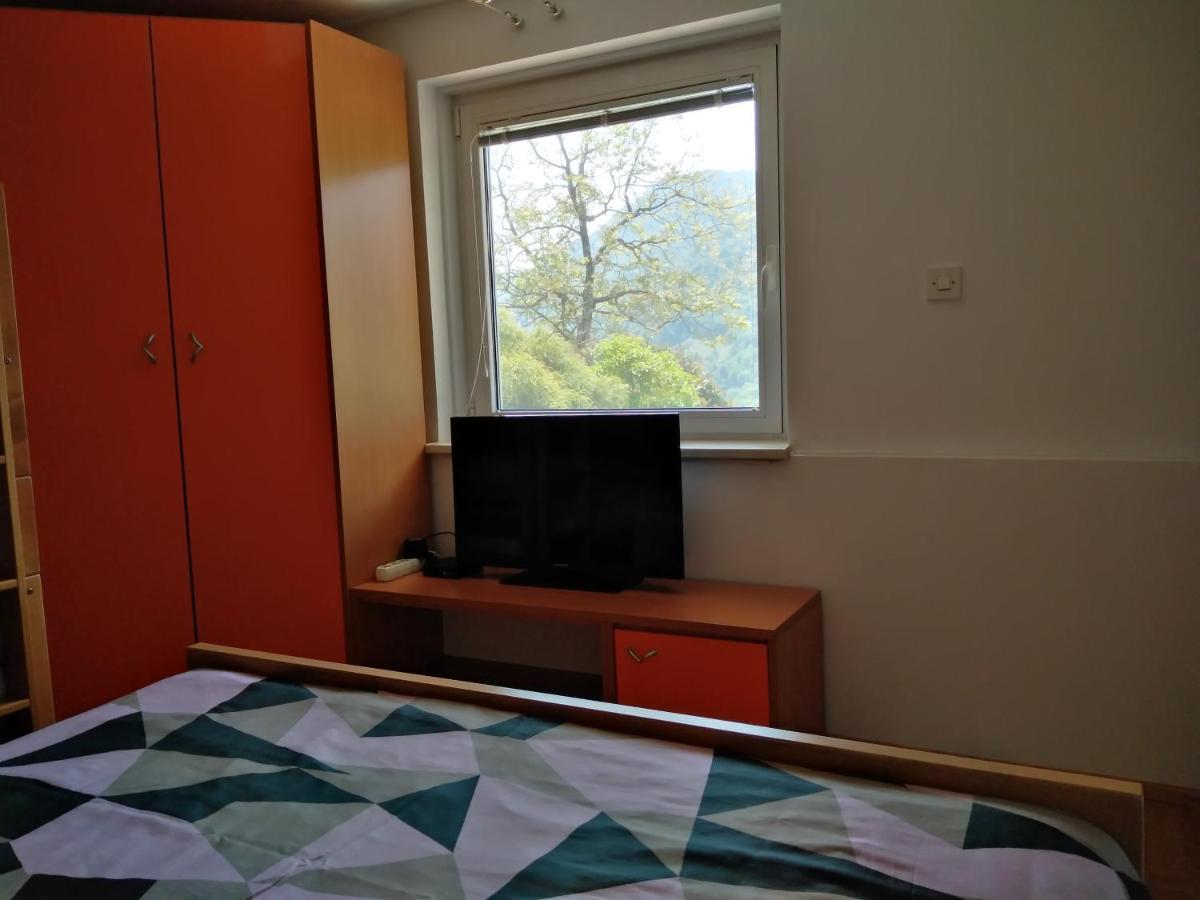 Apartment Zadraga تولمين المظهر الخارجي الصورة