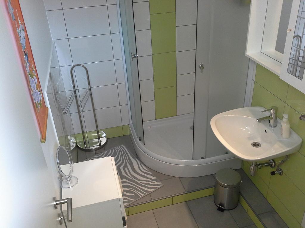 Apartment Zadraga تولمين المظهر الخارجي الصورة