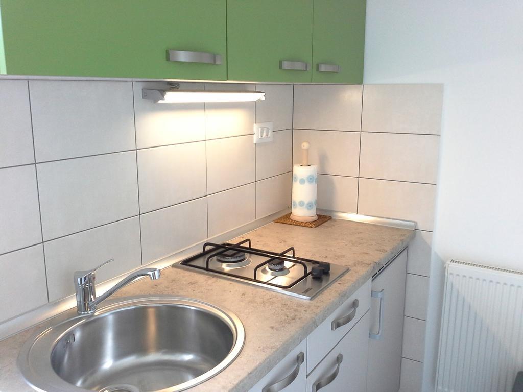 Apartment Zadraga تولمين المظهر الخارجي الصورة